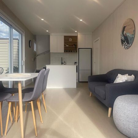 Studio42 Papakura Exterior foto