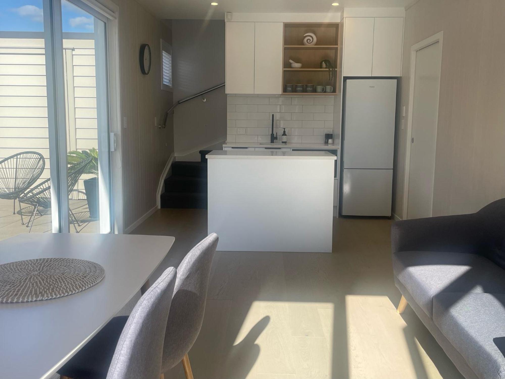 Studio42 Papakura Exterior foto