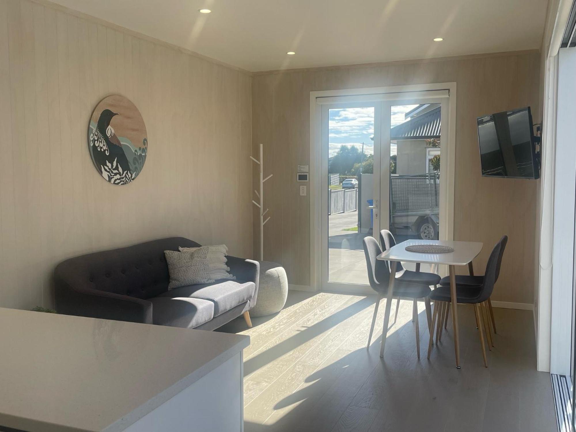 Studio42 Papakura Exterior foto